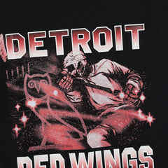 Detroit Red Wings OVO x NHL Graphic T-Shirt Online
