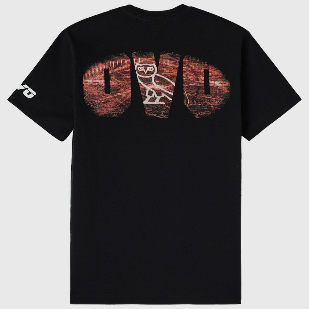 Edmonton Oilers OVO x NHL Graphic T-Shirt Online
