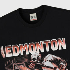 Edmonton Oilers OVO x NHL Graphic T-Shirt Online
