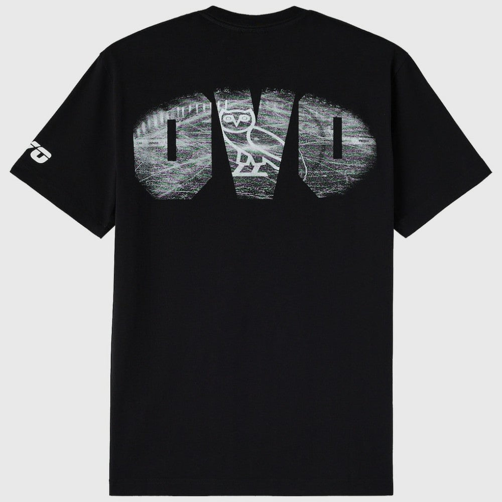 Los Angeles Kings OVO x NHL Graphic T-Shirt For Sale