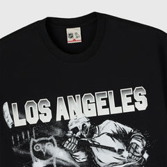 Los Angeles Kings OVO x NHL Graphic T-Shirt For Sale