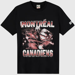 Montreal Canadiens OVO x NHL Graphic T-Shirt For Sale