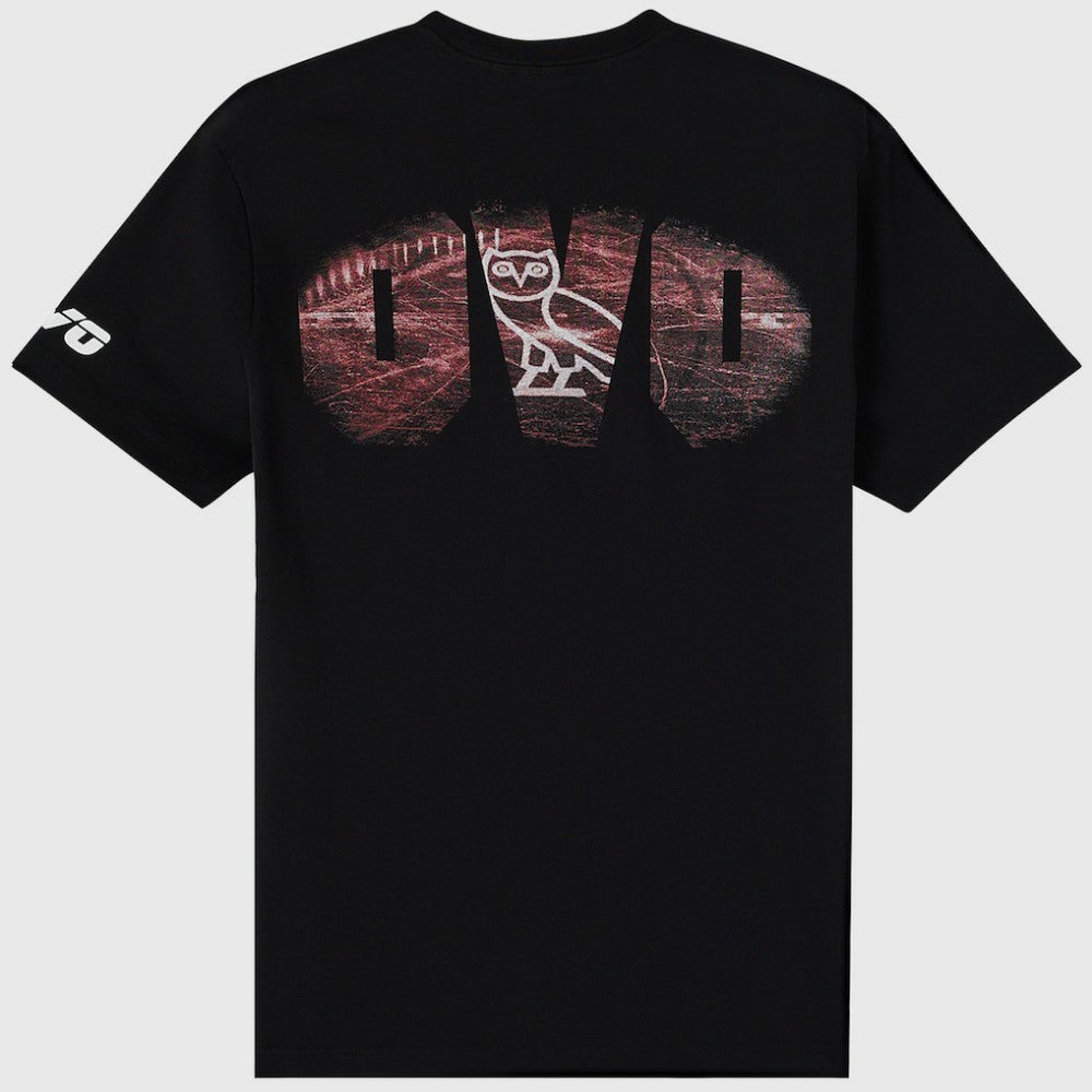 Montreal Canadiens OVO x NHL Graphic T-Shirt For Sale