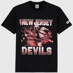 New Jersey Devils OVO x NHL Graphic T-Shirt Online