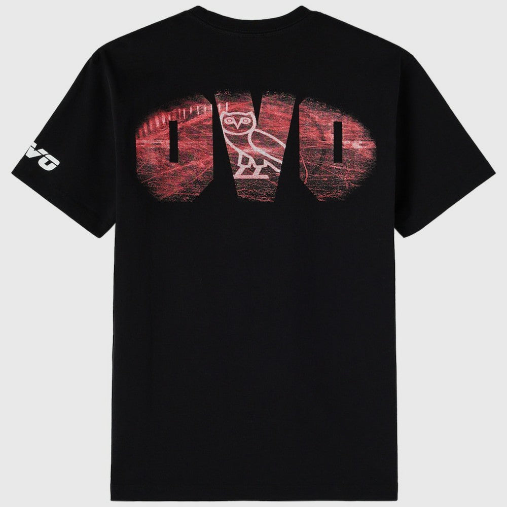 New Jersey Devils OVO x NHL Graphic T-Shirt Online