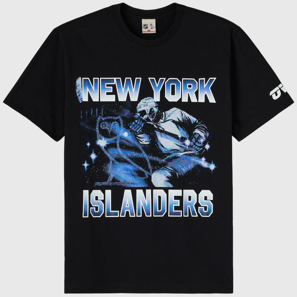 New York Islanders OVO x NHL Graphic T-Shirt Discount