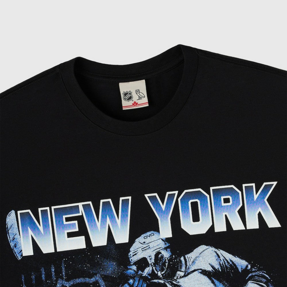 New York Islanders OVO x NHL Graphic T-Shirt Discount