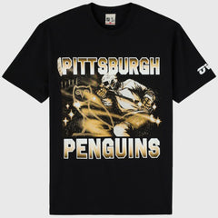 Pittsburgh Penguins OVO x NHL Graphic T-Shirt Online