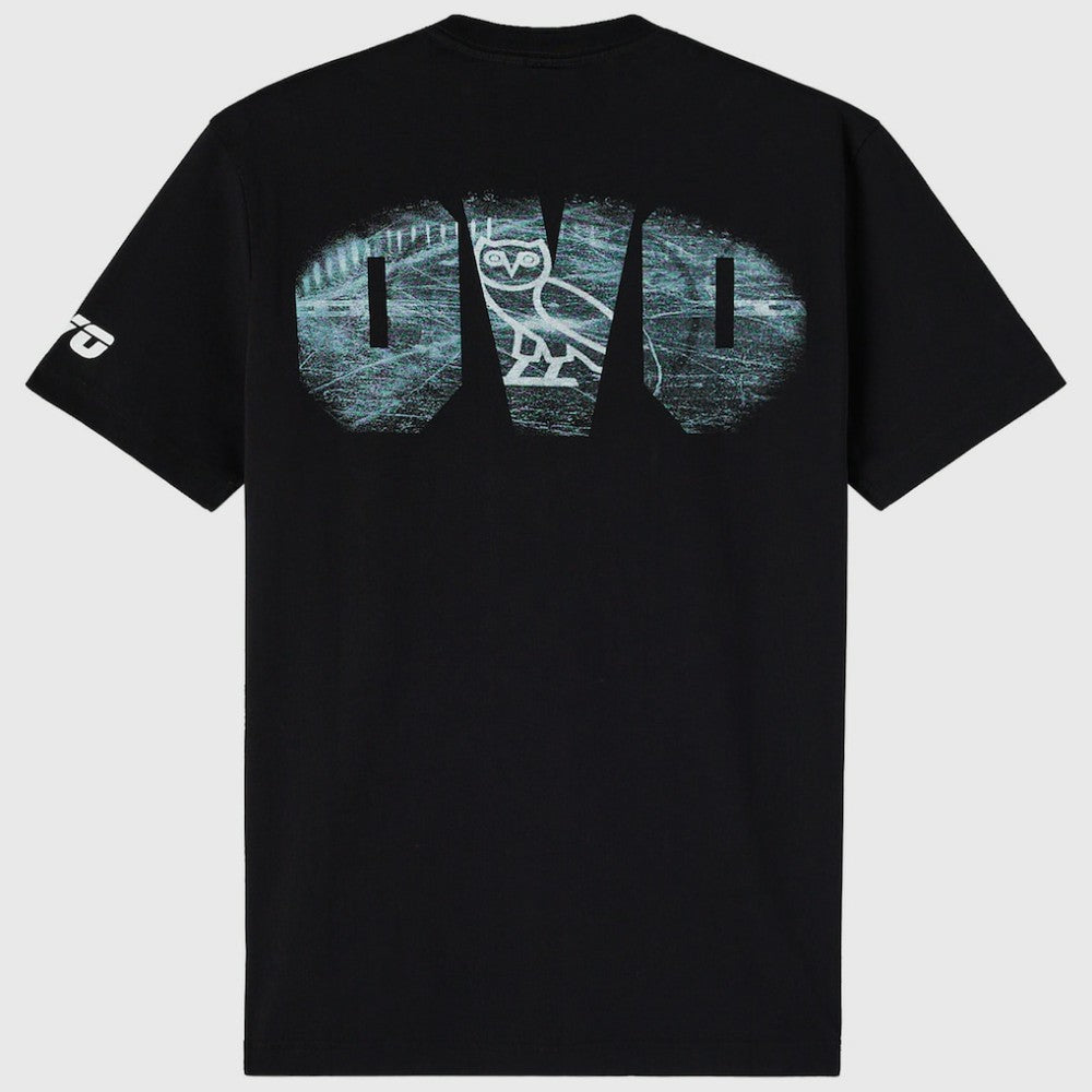 Seattle Kraken OVO x NHL Graphic T-Shirt Sale
