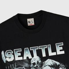 Seattle Kraken OVO x NHL Graphic T-Shirt Sale