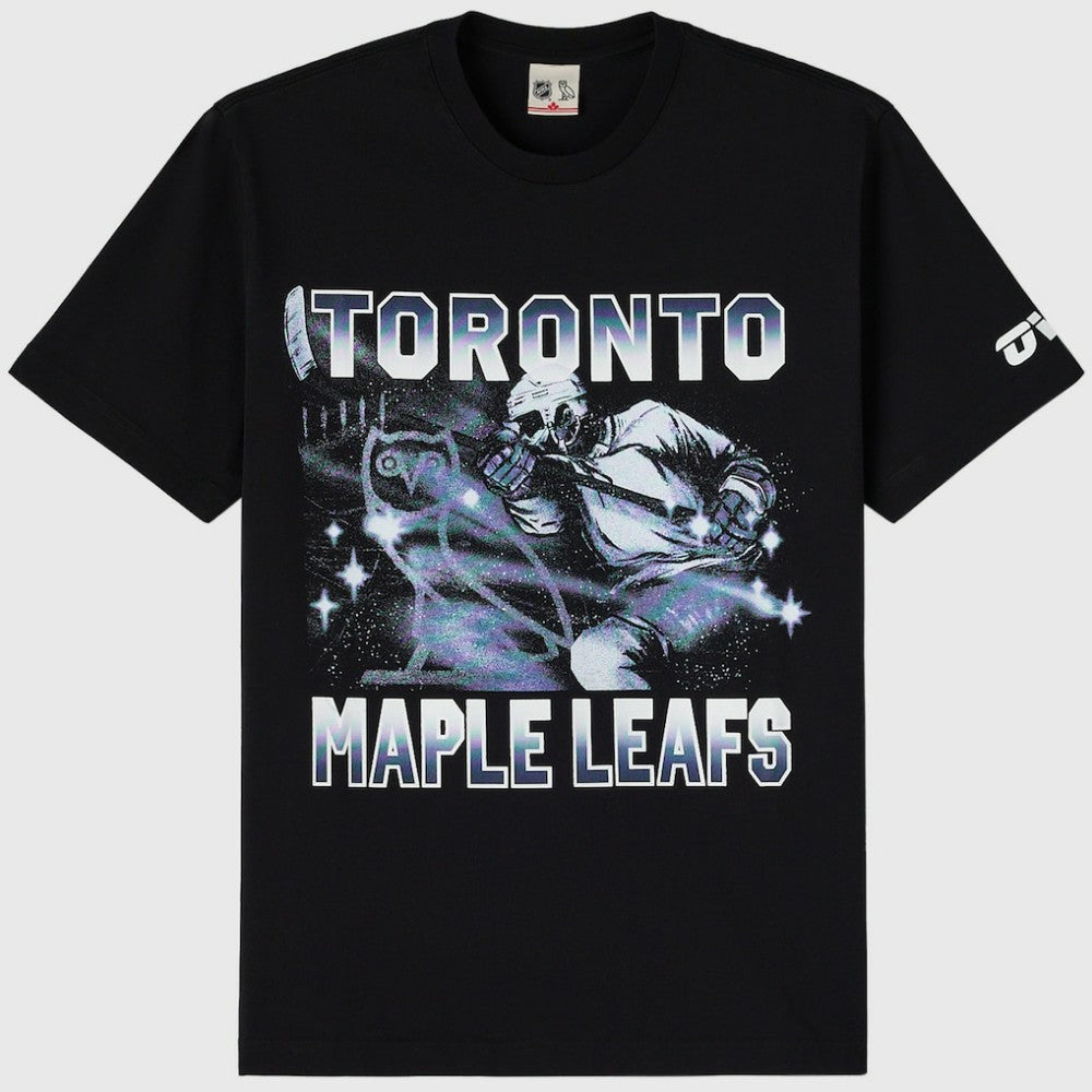 Toronto Maple Leafs OVO x NHL Graphic T-Shirt Sale