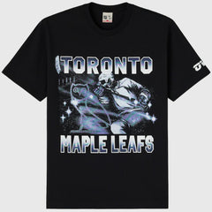 Toronto Maple Leafs OVO x NHL Graphic T-Shirt Sale