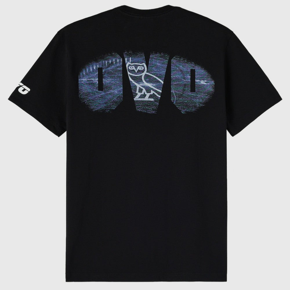 Toronto Maple Leafs OVO x NHL Graphic T-Shirt Sale