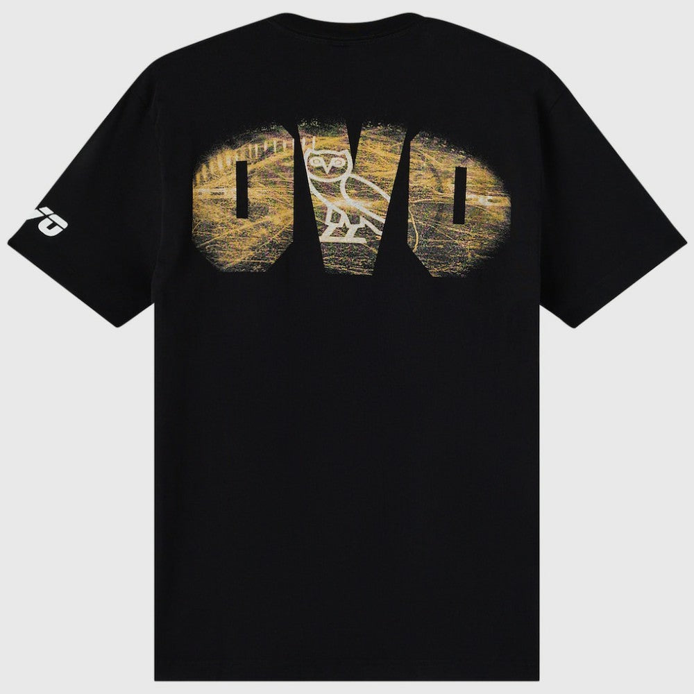 Boston Bruins OVO x NHL Graphic T-Shirt For Sale