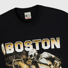 Boston Bruins OVO x NHL Graphic T-Shirt For Sale