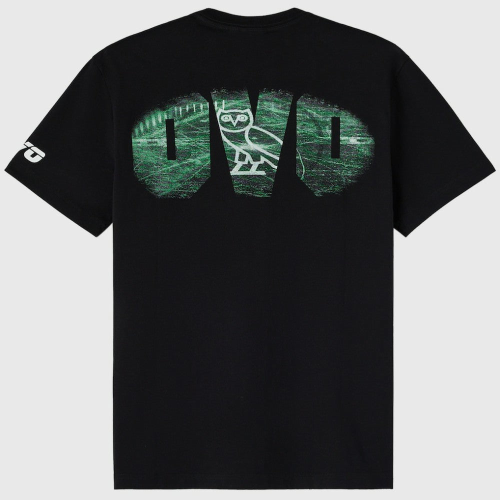 Vancouver Canucks OVO x NHL Graphic T-Shirt Online