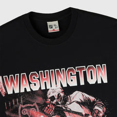 Washington Capitals OVO x NHL Graphic T-Shirt On Sale
