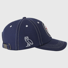 Winnipeg Jets OVO x NHL Adjustable Sport Hat Sale