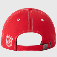 Detroit Red Wings OVO x NHL Adjustable Sport Hat For Sale