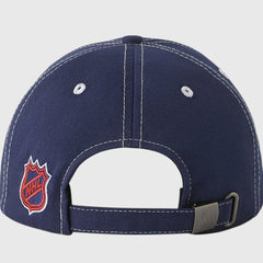 Edmonton Oilers OVO x NHL Adjustable Sport Hat On Sale