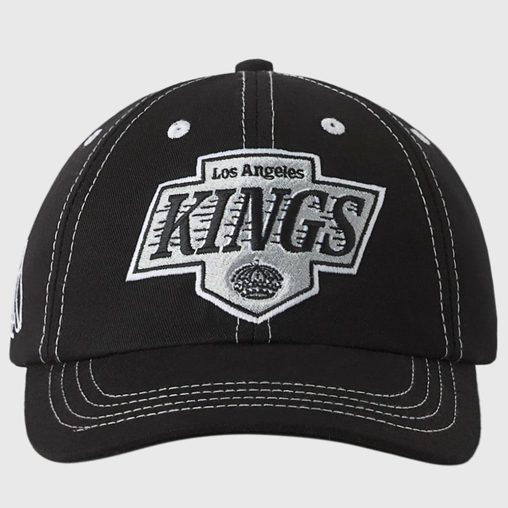 Los Angeles Kings OVO x NHL Adjustable Sport Hat Outlet