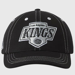 Los Angeles Kings OVO x NHL Adjustable Sport Hat Outlet