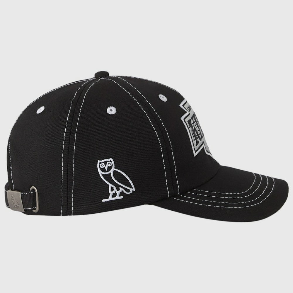 Los Angeles Kings OVO x NHL Adjustable Sport Hat Outlet
