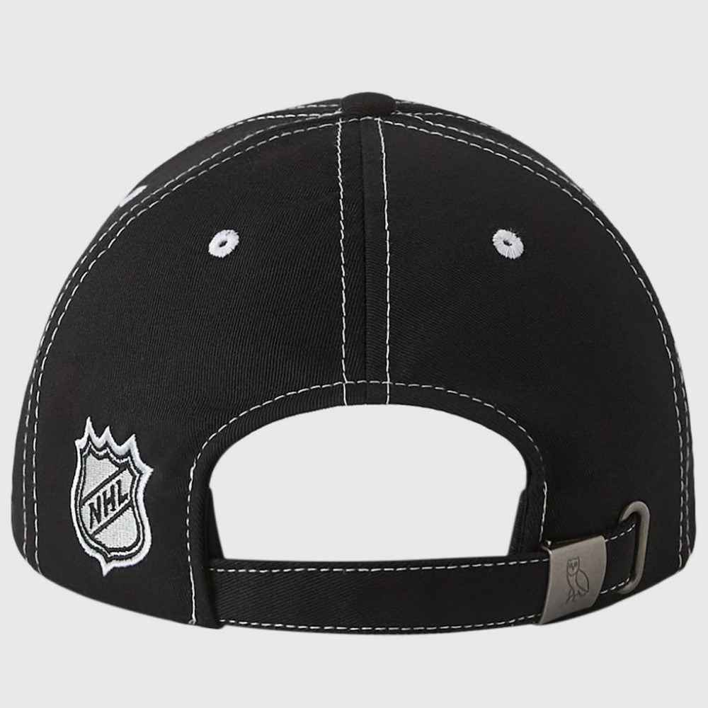 Los Angeles Kings OVO x NHL Adjustable Sport Hat Outlet