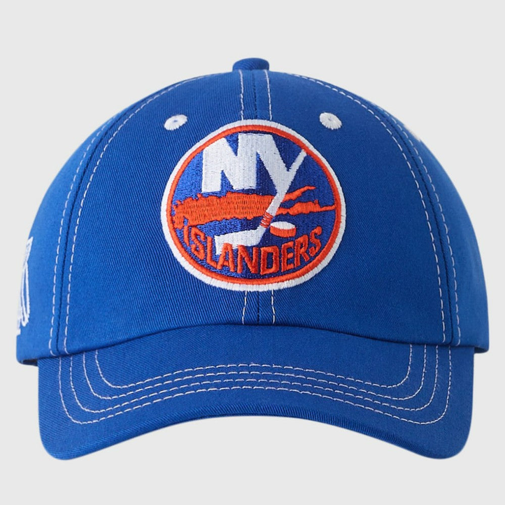 New York Islanders OVO x NHL Adjustable Sport Hat Online