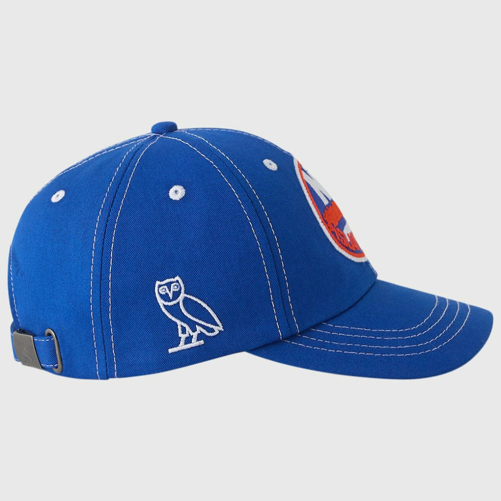 New York Islanders OVO x NHL Adjustable Sport Hat Online