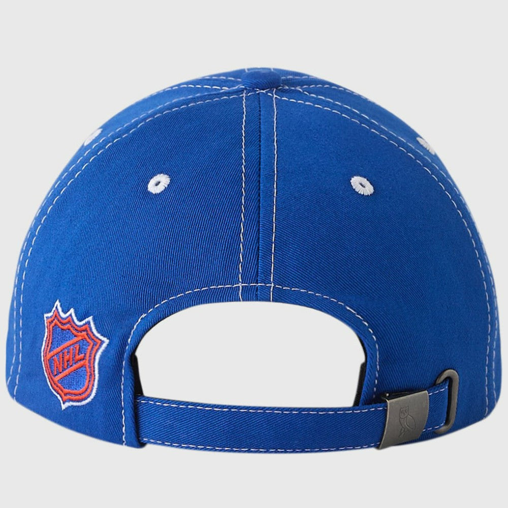 New York Islanders OVO x NHL Adjustable Sport Hat Online
