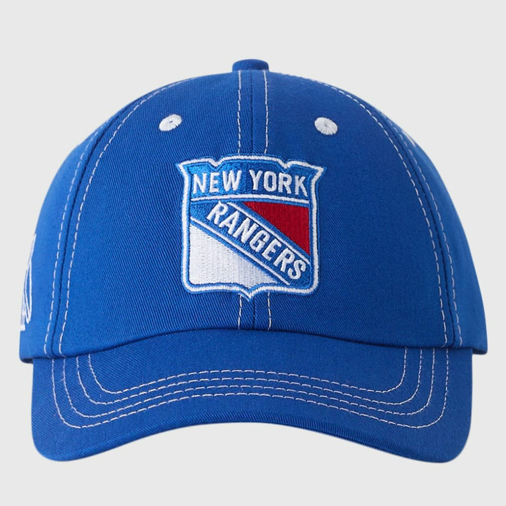 New York Rangers OVO x NHL Adjustable Sport Hat Outlet