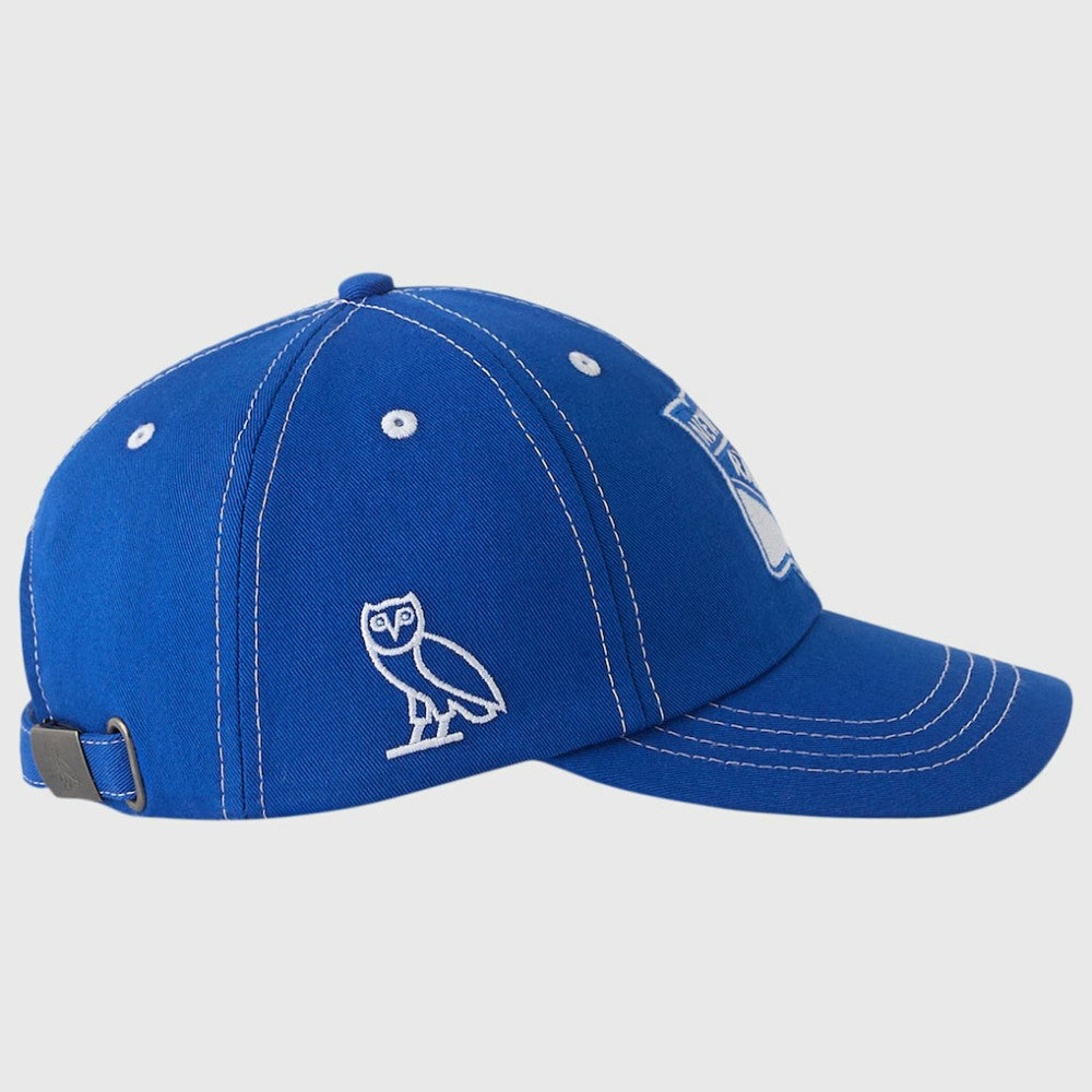 New York Rangers OVO x NHL Adjustable Sport Hat Outlet
