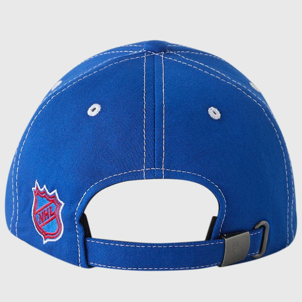New York Rangers OVO x NHL Adjustable Sport Hat Outlet