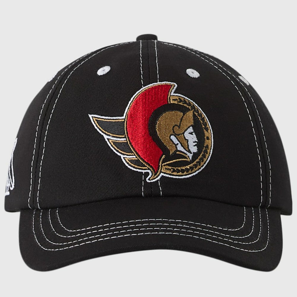 Ottawa Senators OVO x NHL Adjustable Sport Hat Outlet