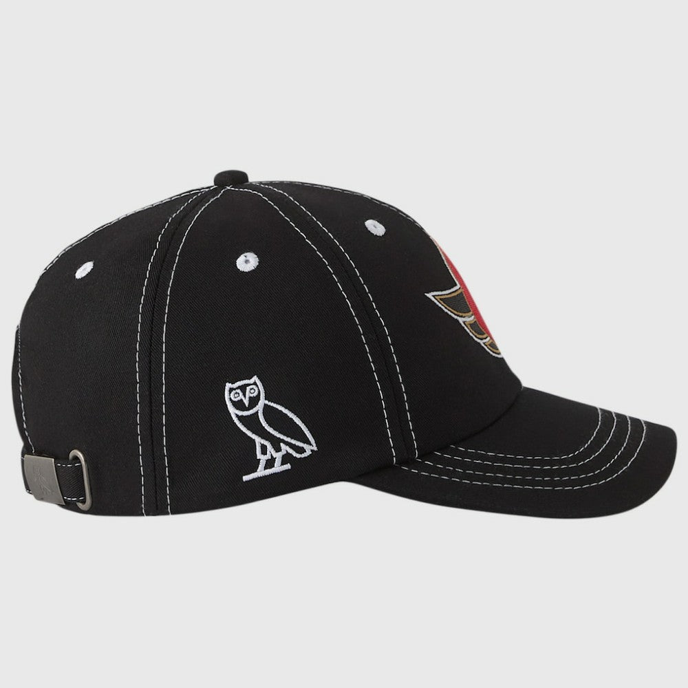 Ottawa Senators OVO x NHL Adjustable Sport Hat Outlet
