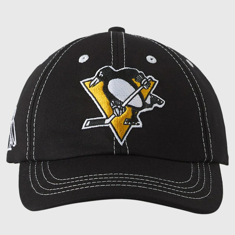 Pittsburgh Penguins OVO x NHL Adjustable Sport Hat Sale