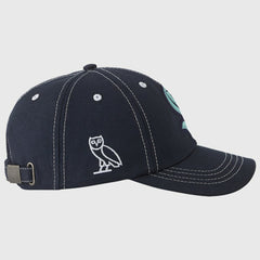 Seattle Kraken OVO x NHL Adjustable Sport Hat On Sale