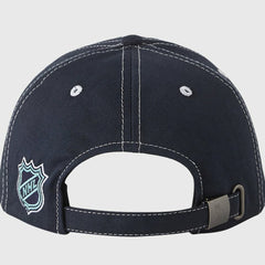 Seattle Kraken OVO x NHL Adjustable Sport Hat On Sale