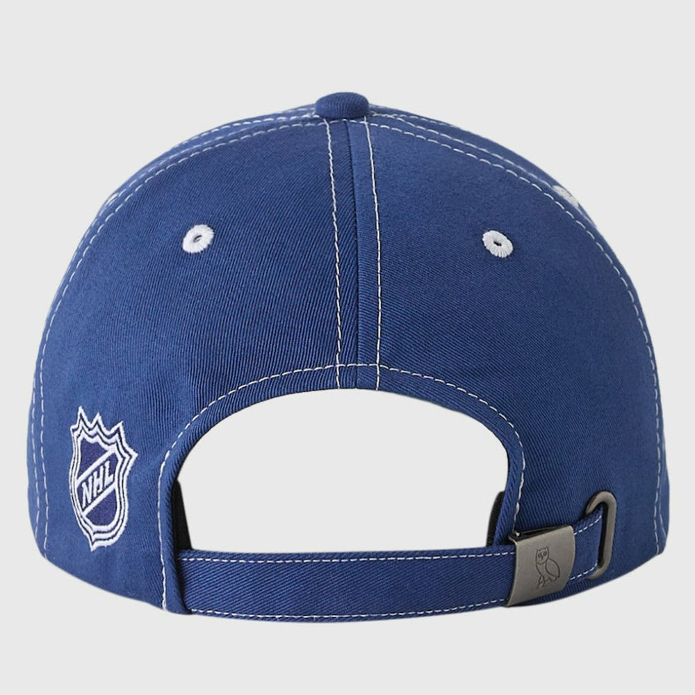 Toronto Maple Leafs OVO x NHL Adjustable Sport Hat Discount