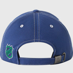 Vancouver Canucks OVO x NHL Adjustable Sport Hat Sale