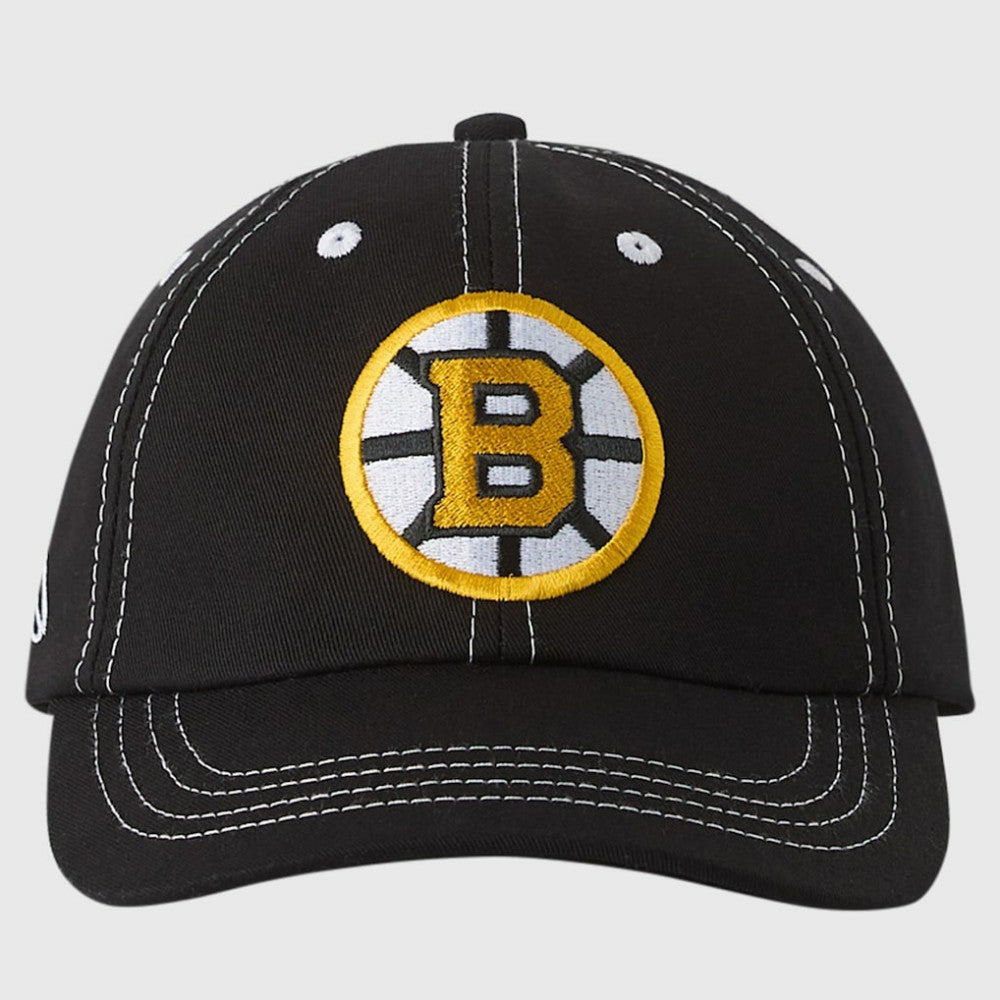Boston Bruins OVO x NHL Adjustable Sport Hat Sale