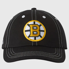 Boston Bruins OVO x NHL Adjustable Sport Hat Sale