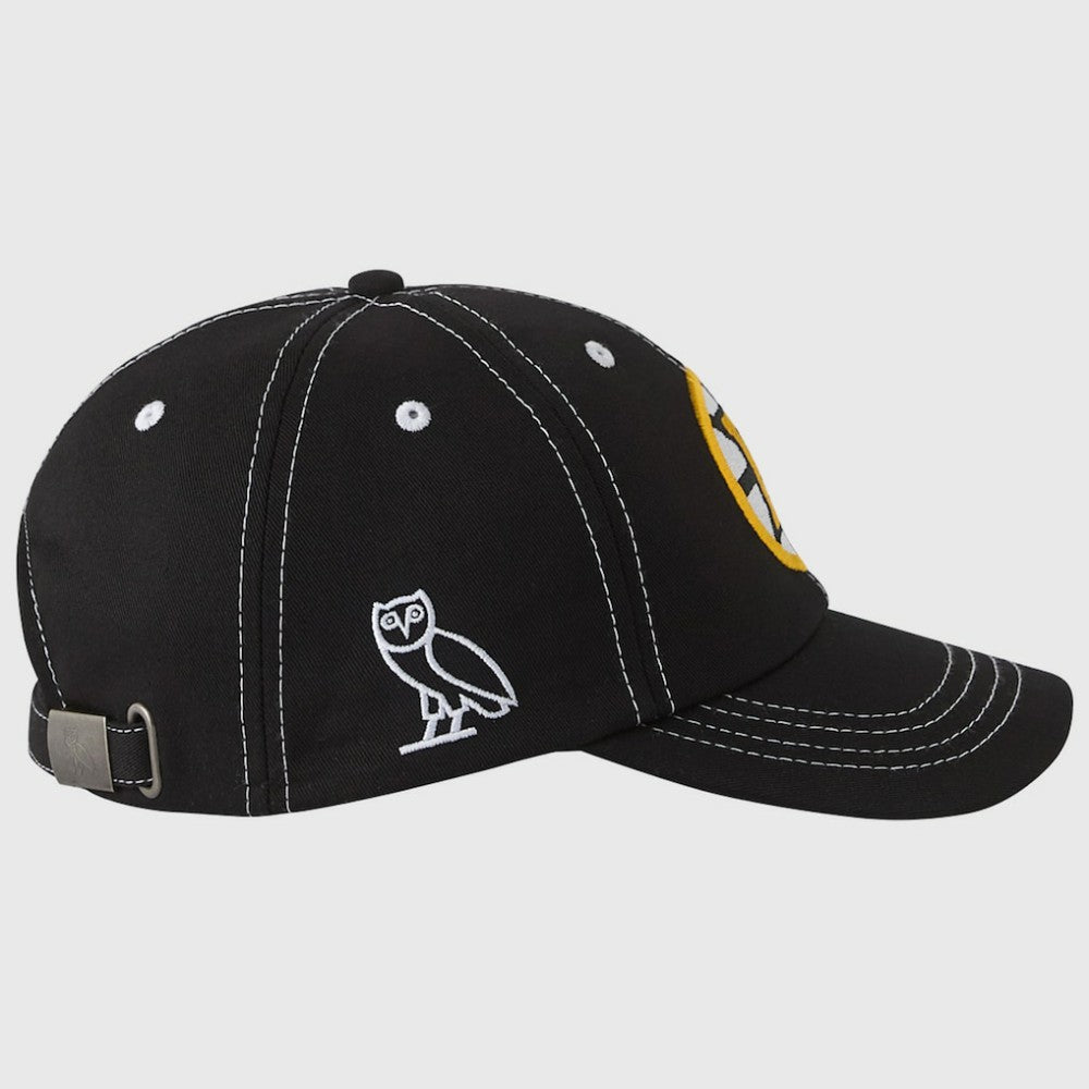 Boston Bruins OVO x NHL Adjustable Sport Hat Sale