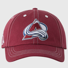 Colorado Avalanche OVO x NHL Adjustable Sport Hat On Sale