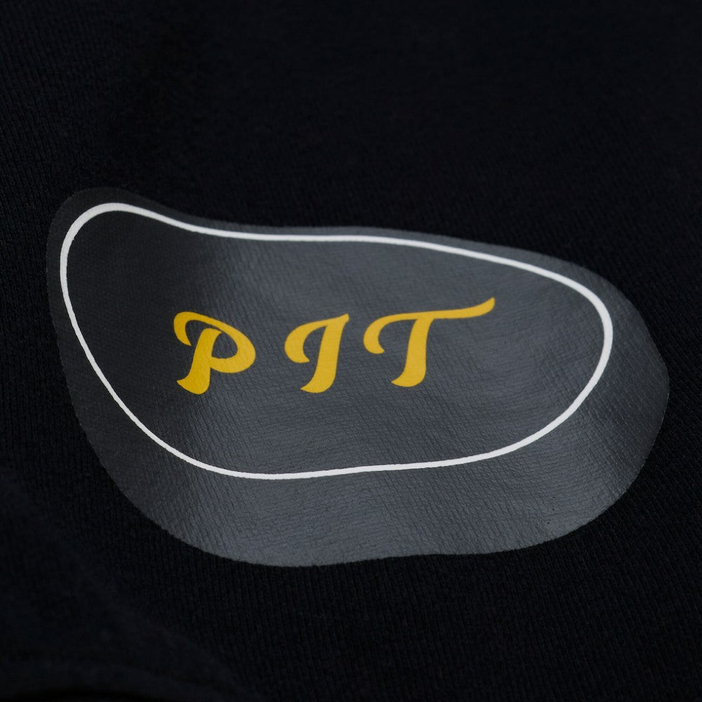 Pittsburgh Penguins Mitchell & Ness Women's Crewneck Sweatshirt Discount