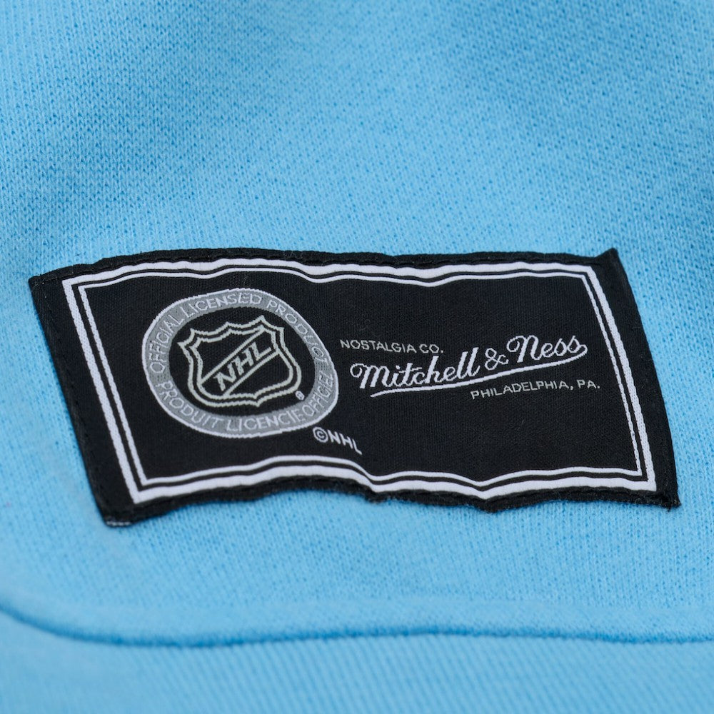 Utah Mammoth Mitchell & Ness Women's Crewneck Sweatshirt For Sale