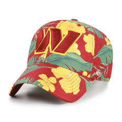 Washington Commanders 47 brand '47 Beach Side Clean Up Adjustable Hat