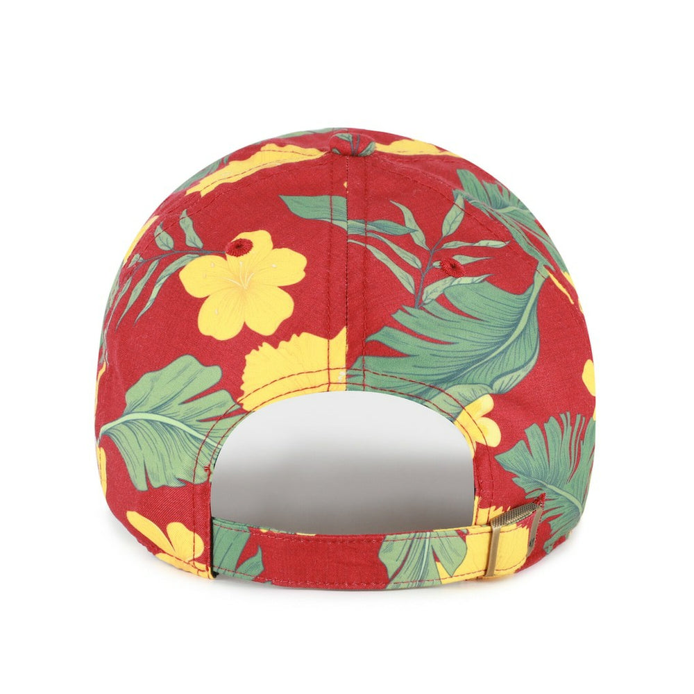 Washington Commanders 47 brand '47 Beach Side Clean Up Adjustable Hat