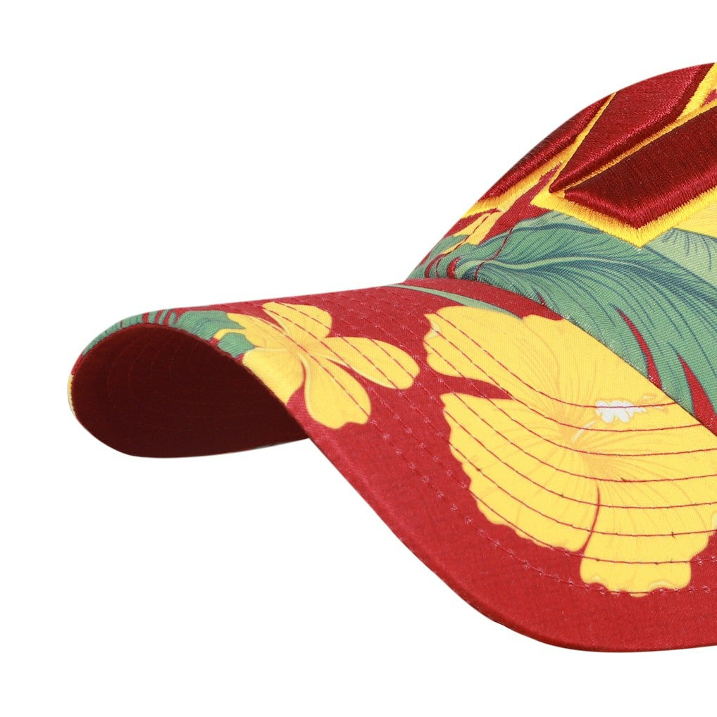 Washington Commanders 47 brand '47 Beach Side Clean Up Adjustable Hat